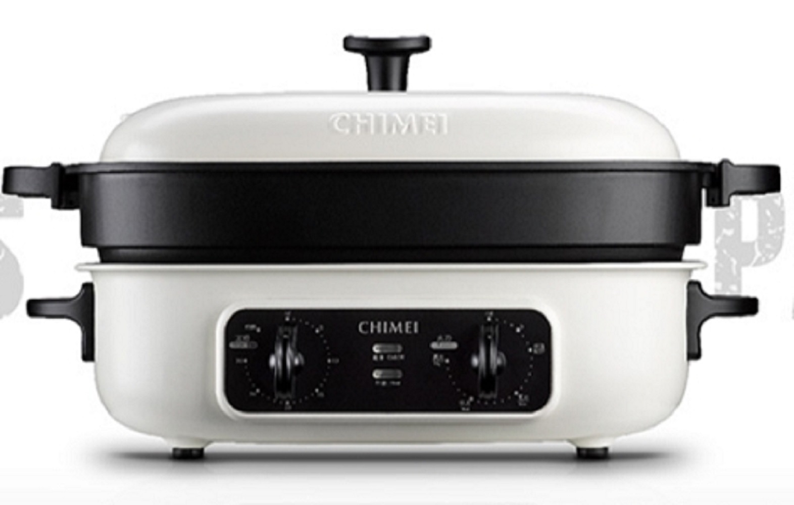 CHIMEI 4L多功能蒸烤盤HP-13BT0K