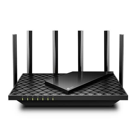 TP-LINK Archer AX72 AX5400
雙頻 Wi-Fi 6無線路由器