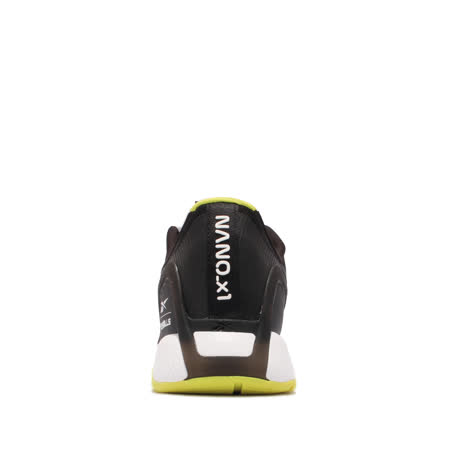 Reebok 訓練鞋 Nano X1 運動 男鞋 健身房 避震 包覆 穩定 重訓 球鞋 黑 白 GZ8949 GZ8949