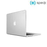 Speck SmartShell MacBook Pro 14吋/16吋(2021) 保護殼-霧透白