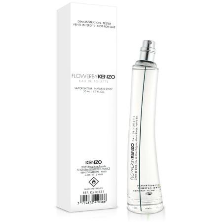 Kenzo 罌粟花
女性淡香水Tester50ml