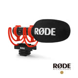 RODE VideoMic GO II 超指向專業電容式麥克風二代 正成公司貨