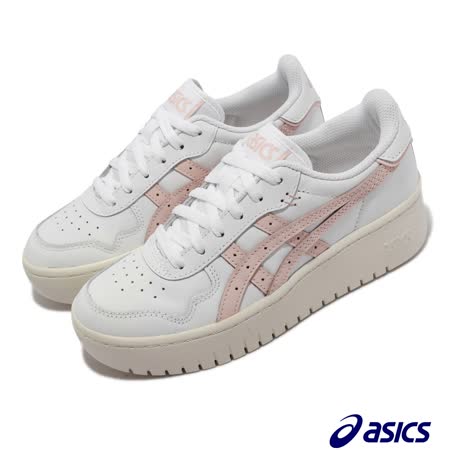 Asics 休閒鞋
厚底皮革微增高鞋 