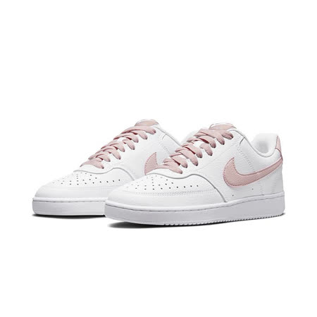 NIKE
女款皮革休閒鞋