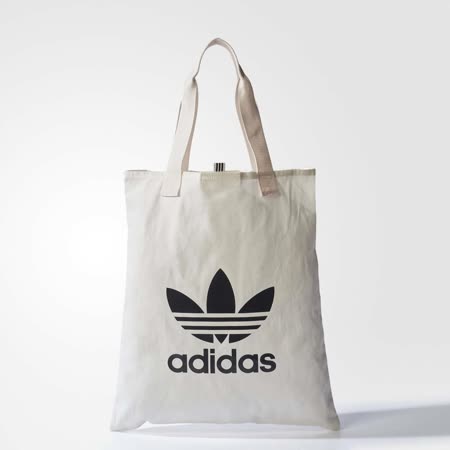 adidas Shopper Bag 手提袋 托特包 BQ7569