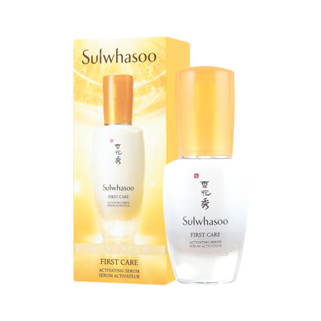 SULWHASOO 潤燥養膚精華(30ml)