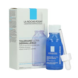 理膚寶水LaRochePosay 多容安舒緩保濕修護精華20ml (安心小藍瓶)短效良品 效期2026/04