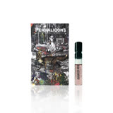 PENHALIGONS 潘海利根 獸首系列 Duchess rose 狐狸淡香精 1.5ml 針管