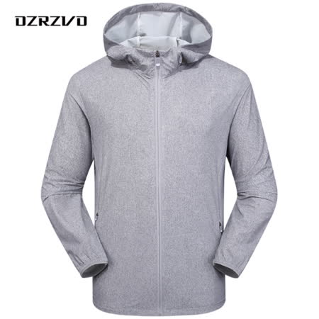 DZRZVD杜戛地
涼感防曬防潑水輕薄外套