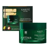 ReneFurterer萊法耶 Karite 雪亞脂極緻護髮霜 200ml 滋潤度加倍