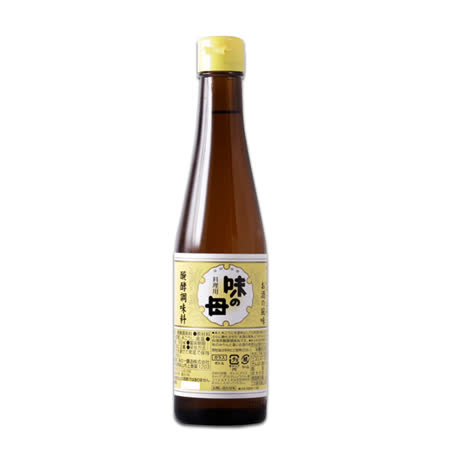 【味之一】味之母料理用味醂300ml