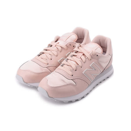 NEW BALANCE 
NB500 復古休閒鞋