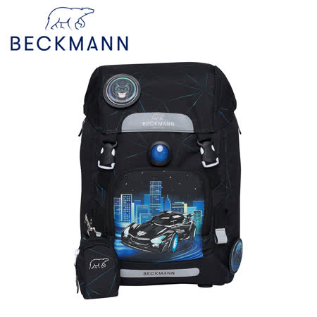Beckmann兒童
護脊書包22L 
