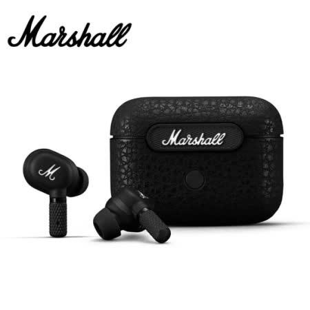 Marshall Motif A.N.C 
主動式抗噪真無線藍牙耳機