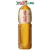 開喜 凍頂烏龍茶有糖款 1500mlX12入/箱【愛買】