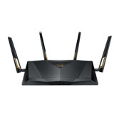 【ASUS 華碩】RT-AX88U AX6000 Ai Mesh 雙頻WiFi無線路由器