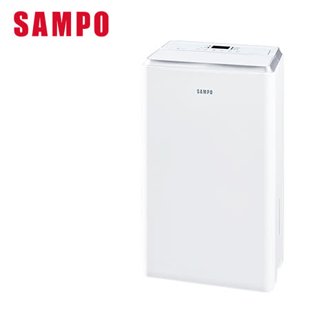 SAMPO聲寶 8L空氣清淨除濕機 AD-Z116T
