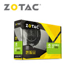 ZOTAC GT1030 2GB GDDR5 HDMI/DVI Low Profile 顯示卡