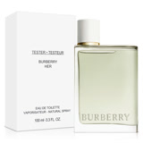 Burberry Her 晨曦之翼女性淡香水-Tester(100ml)