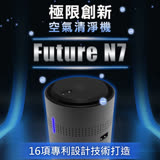 快速到貨★Future Lab. 未來實驗室 N7 空氣清淨機