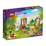 樂高積木 LEGO《 LT41698 》Friends 姊妹淘系列 - 寵物遊樂場