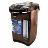 【晶工牌】5.0L智能光控電熱水瓶 JK-8550