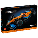 樂高積木 LEGO《 LT42141 》Technic科技系列 - 麥拉倫一級方程式賽車