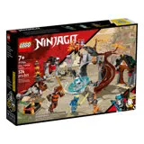 樂高積木 LEGO《 LT71764 》NINJAGO 旋風忍者系列 - 忍者訓練中心