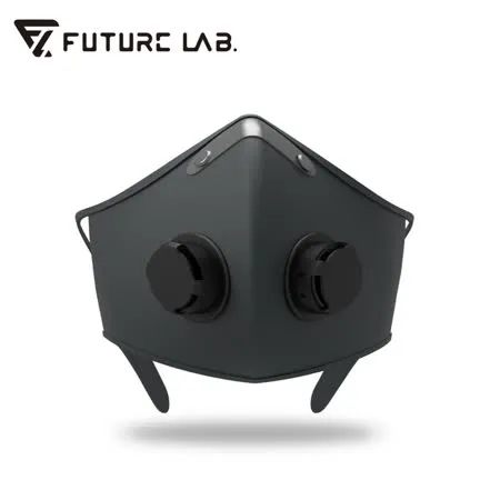 快速到貨★Future Lab. 未來實驗室 UrbanMask都市戰鬥面罩-XL