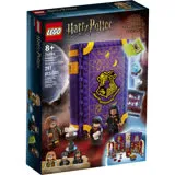 樂高積木 LEGO《 LT76396 》Harry Potter™ 哈利波特系列 -占卜學教室