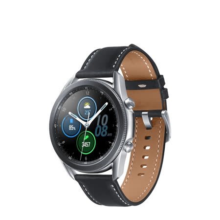 SAMSUNG Galaxy Watch3 R840 45mm(藍牙)智慧手錶