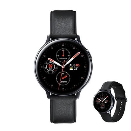 SAMSUNG Galaxy Watch3 R840 45mm(藍牙)智慧手錶