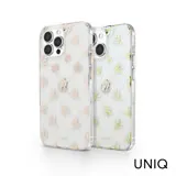 UNIQ iPhone 13 Coehl Fleur 清新小花防摔雙料保護殼