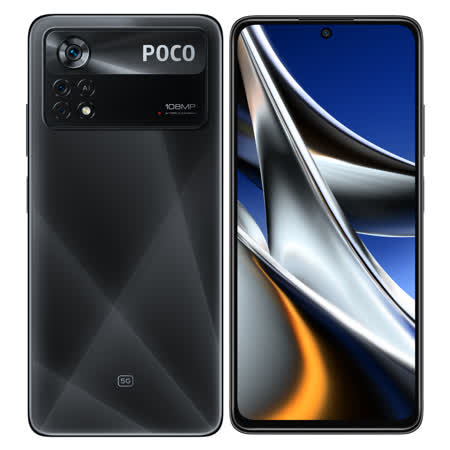 POCO X4 Pro (6G/128G)6.67吋 5G智慧型手機