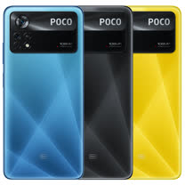 POCO X4 Pro(6G/128G)6.67吋 5G智慧型手機