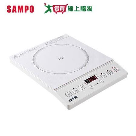 聲寶 微電腦觸控變頻電磁爐KM-VB14Q