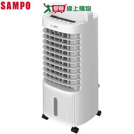 SAMPO聲寶 微電腦水冷箱扇SK-W1903ZTL