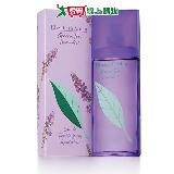 Elizabeth Arden 雅頓 綠茶薰衣草淡香水 (100ml)【愛買】
