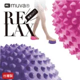 【muva】足樂按摩球組 (2入) SA126