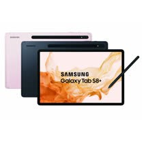 Samsung Tab S8+ (8G/128G) 12.4吋 5G 平板電腦