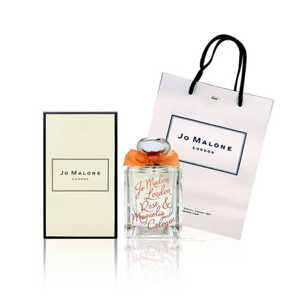 Jo Malone 
玫瑰與星玉蘭香水 50ml