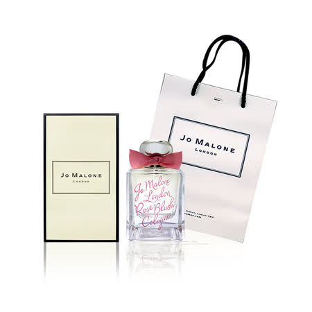 Jo Malone 
胭紅玫瑰香水 50ml 
