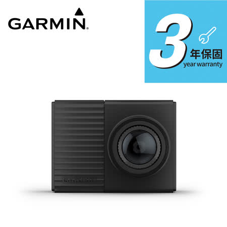 【快速到貨】GARMIN Dash Cam Tandem 車內車外雙鏡頭行車記錄器