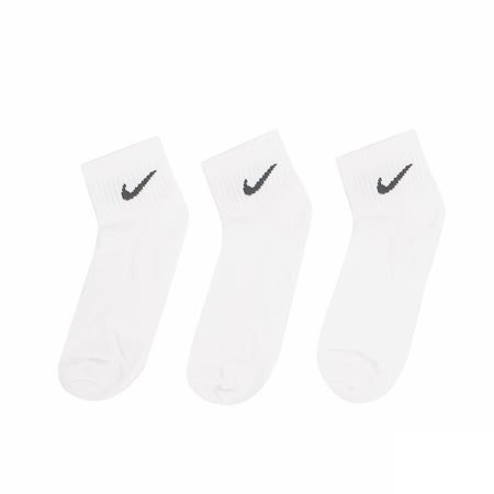 NIKE 
男/女襪