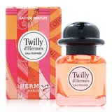 Hermes 愛馬仕 Twilly Eau Poivree 絲意椒香淡香精 EDP 7.5ml (平行輸入)