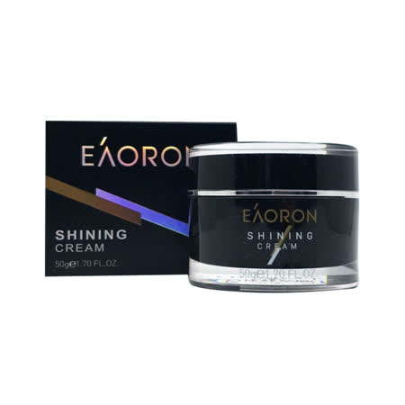EAORON 空氣霜 50ml 超殺兩入組