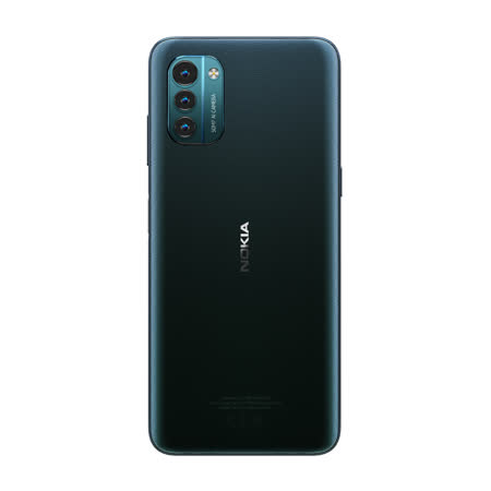 Nokia G21 (4GB/64GB) 6.5吋 4G雙卡雙待 智慧機(贈手機立架+螺旋傳輸線套)