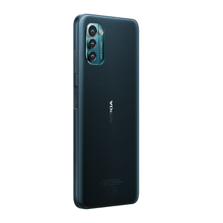 Nokia G21 (4GB/64GB) 6.5吋 4G雙卡雙待 智慧機(贈手機立架+螺旋傳輸線套)