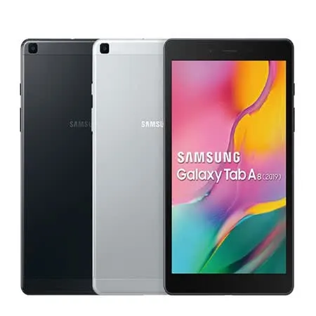 Samsung Galaxy Tab A 8.0 (2019) T295 LTE版