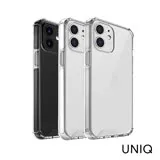 UNIQ iPhone 12/12 Pro Combat 四角強化軍規等級防摔三料手機殼